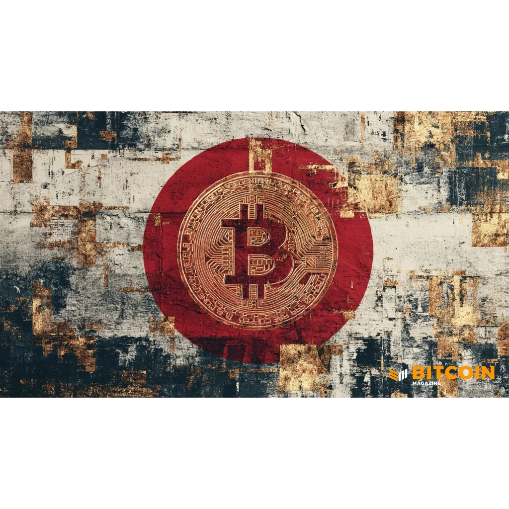 Japan plans to reduce cryptocurrency taxes by thirty two percent Japan plans to reduce cryptocurrency taxes by thirty two percent