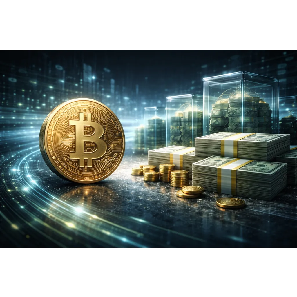 No New Bitcoin Buy, But Strategy Adds 8M To USD Reserve No New Bitcoin Buy, But Strategy Adds 8M To USD Reserve