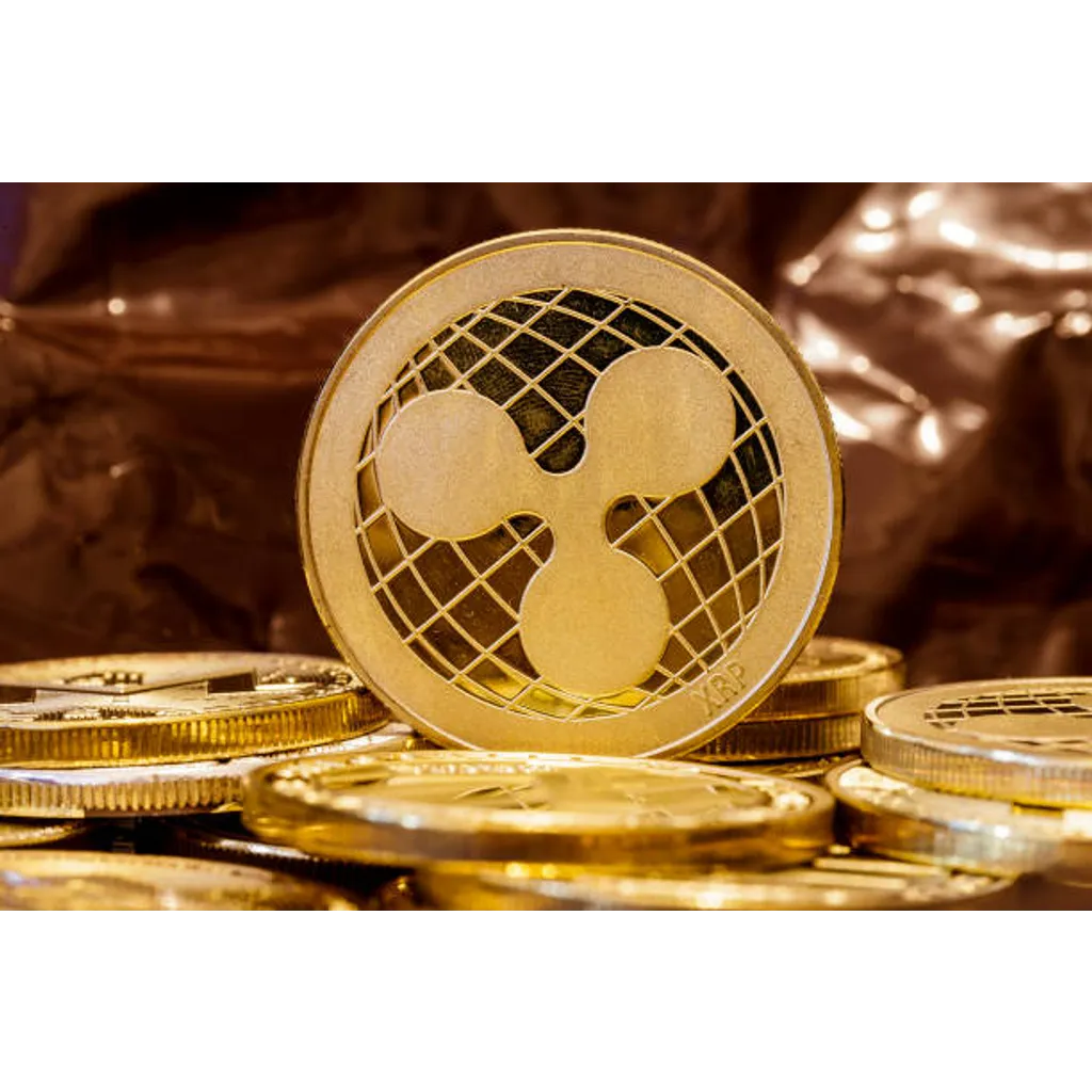 XRP On Coinbase Crashes 90%, Binance Hits Lowest Reserves, What’s Going On? XRP On Coinbase Crashes 90%, Binance Hits Lowest Reserves, What’s Going On?