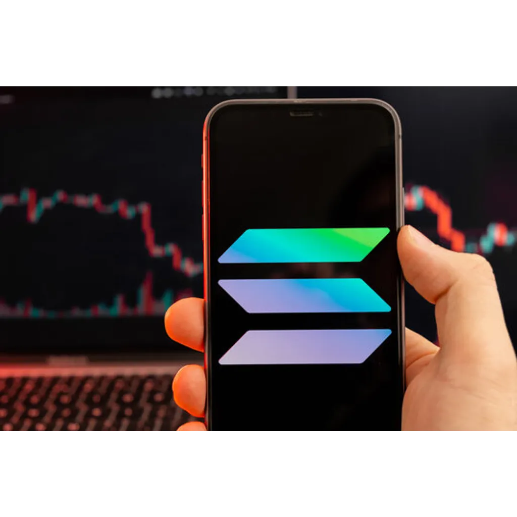 Solana Returns To A Critical Demand Zone — Trend Reload Or Breakdown Risk? Solana Returns To A Critical Demand Zone — Trend Reload Or Breakdown Risk?