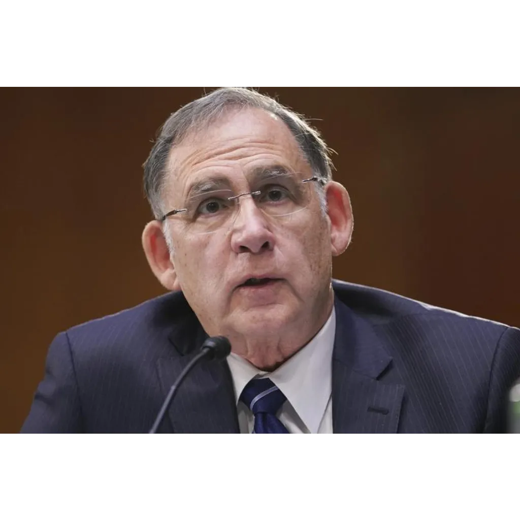 Senate Agriculture panel delays market structure hearing to Thursday after winter storm Senate Agriculture panel delays market structure hearing to Thursday after winter storm