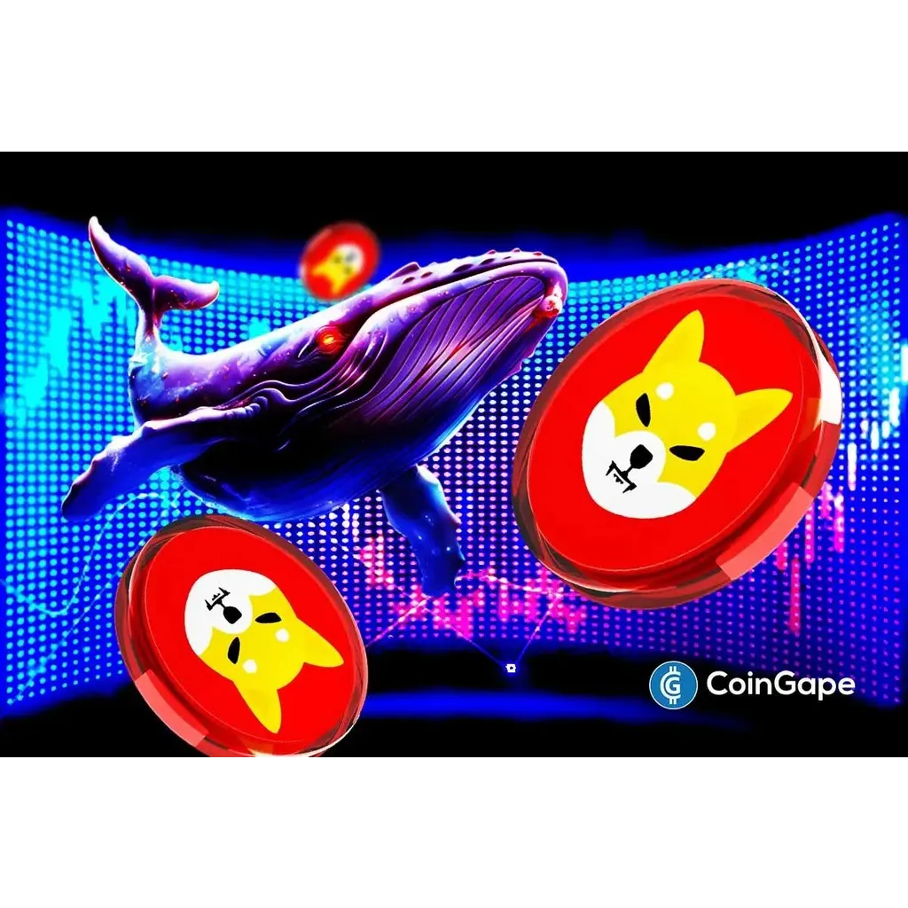 Will Shiba Inu Price Rebound as Whales Buy the Dip? Will Shiba Inu Price Rebound as Whales Buy the Dip?