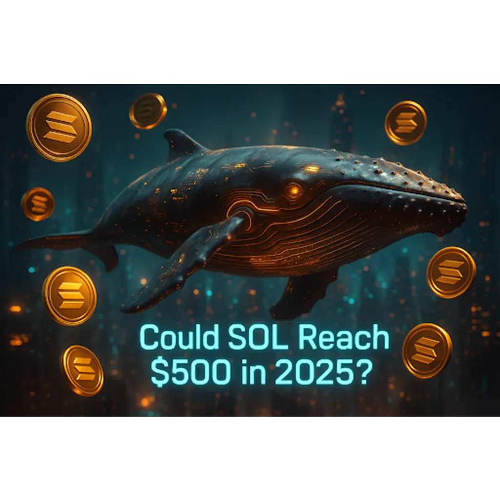 Solana Whales Target 0 – XRP & MAGACOIN Next? Solana Whales Target 0 – XRP & MAGACOIN Next?
