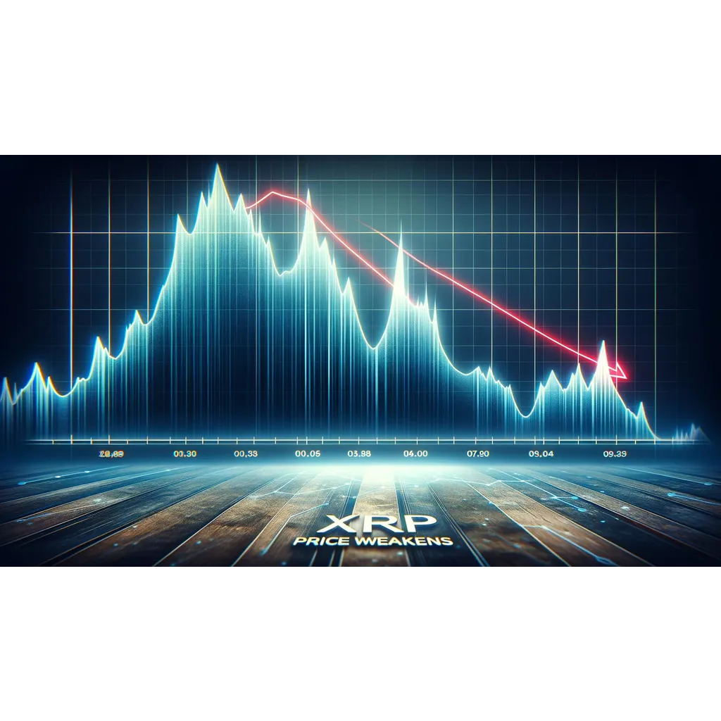 XRP faces bearish pressure near as Ripple-SEC case continues XRP faces bearish pressure near as Ripple-SEC case continues