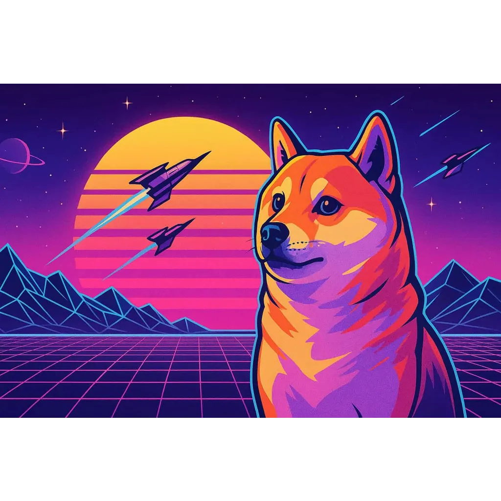 Bitwise files accelerated Dogecoin ETF application with twenty day timeline Bitwise files accelerated Dogecoin ETF application with twenty day timeline