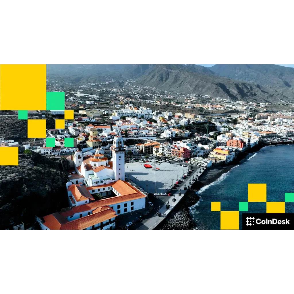 Tenerife Council to sell Bitcoin purchased in 2012 after price surge Tenerife Council to sell Bitcoin purchased in 2012 after price surge