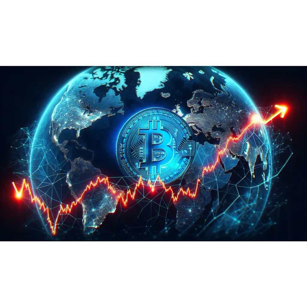 Bitcoin Price Prediction: War De-escalates, But? Bitcoin Price Prediction: War De-escalates, But?