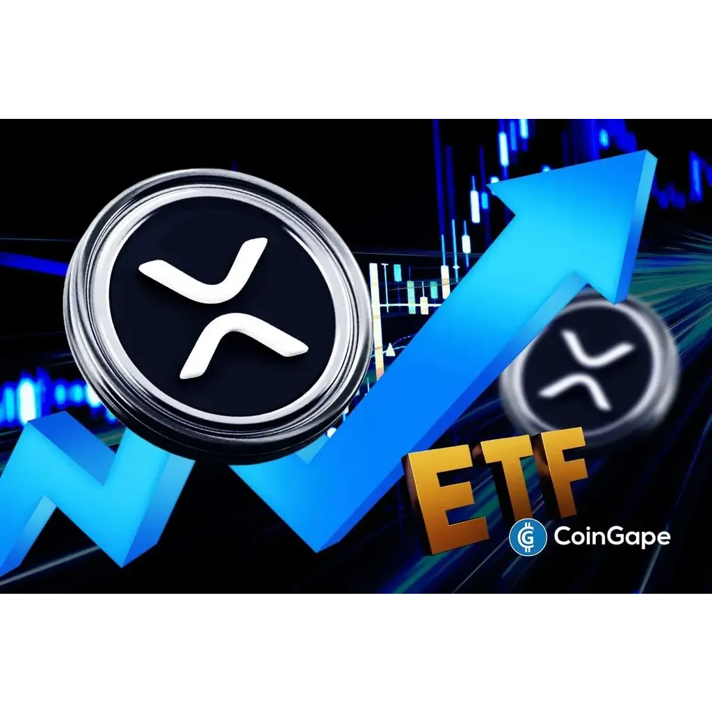 REX-Osprey XRP ETF debuts with record volume as analyst projects bullish run REX-Osprey XRP ETF debuts with record volume as analyst projects bullish run