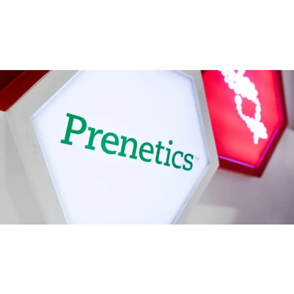 Prenetics acquires 100 Bitcoin increasing total holdings to 378 BTC Prenetics acquires 100 Bitcoin increasing total holdings to 378 BTC