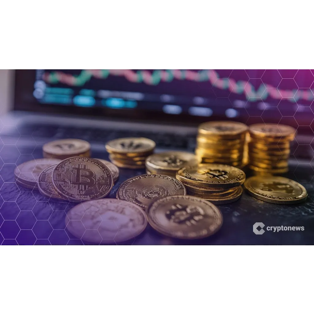 Coinbase Sees ETFs, Stablecoins and Tokenization Driving Crypto Adoption in 2026 Coinbase Sees ETFs, Stablecoins and Tokenization Driving Crypto Adoption in 2026