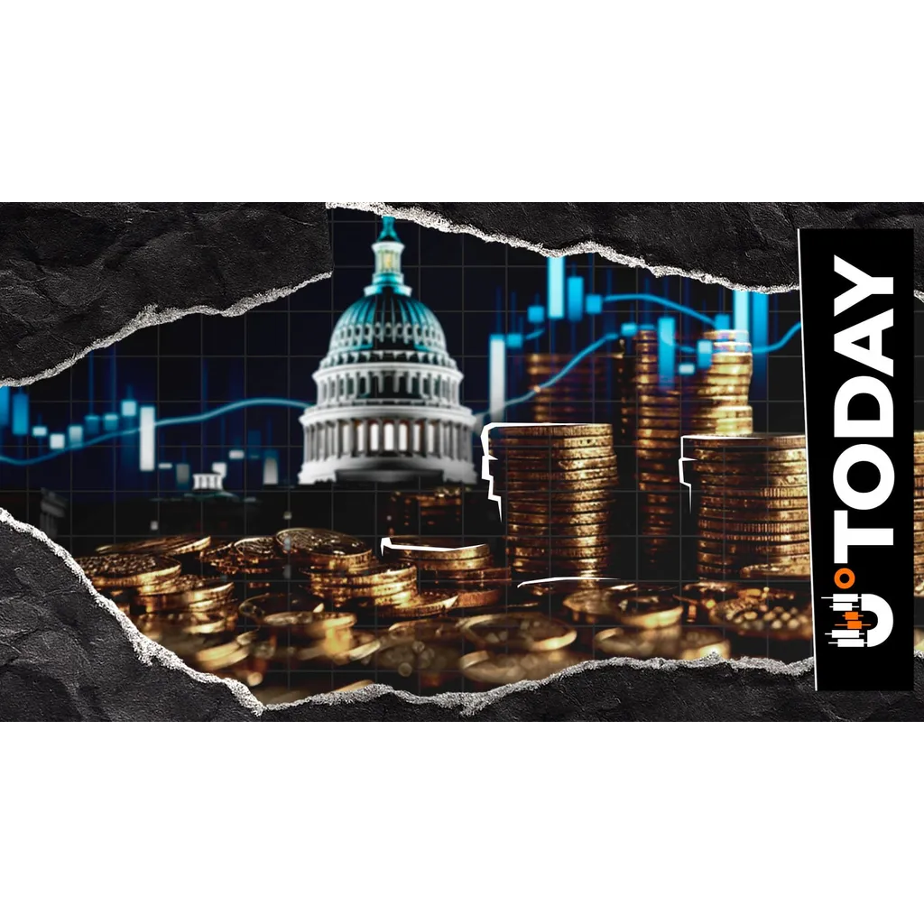 Bessent Urges Congress to Pass Major Crypto Bill Bessent Urges Congress to Pass Major Crypto Bill