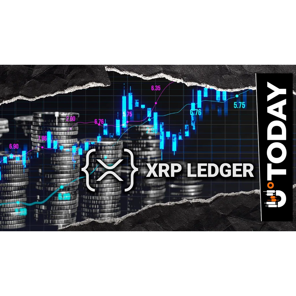 300% XRP Ledger Surge: What’s Going On? 300% XRP Ledger Surge: What’s Going On?