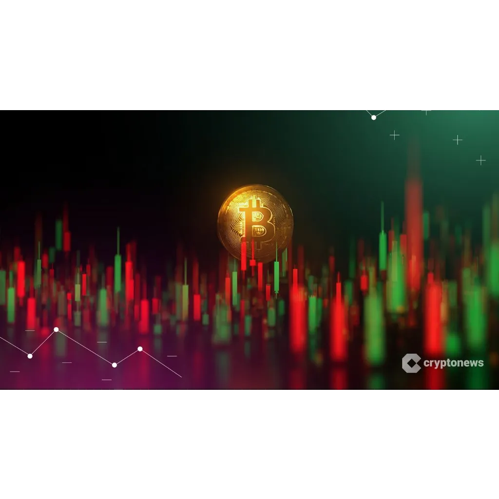 Profit-Taking Peaks Hint at Crypto Rally Profit-Taking Peaks Hint at Crypto Rally