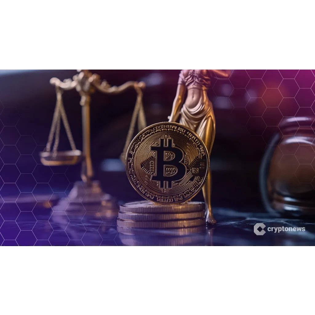 Senators Slam Deputy AG Over DOJ Crypto Unit Shutdown Senators Slam Deputy AG Over DOJ Crypto Unit Shutdown