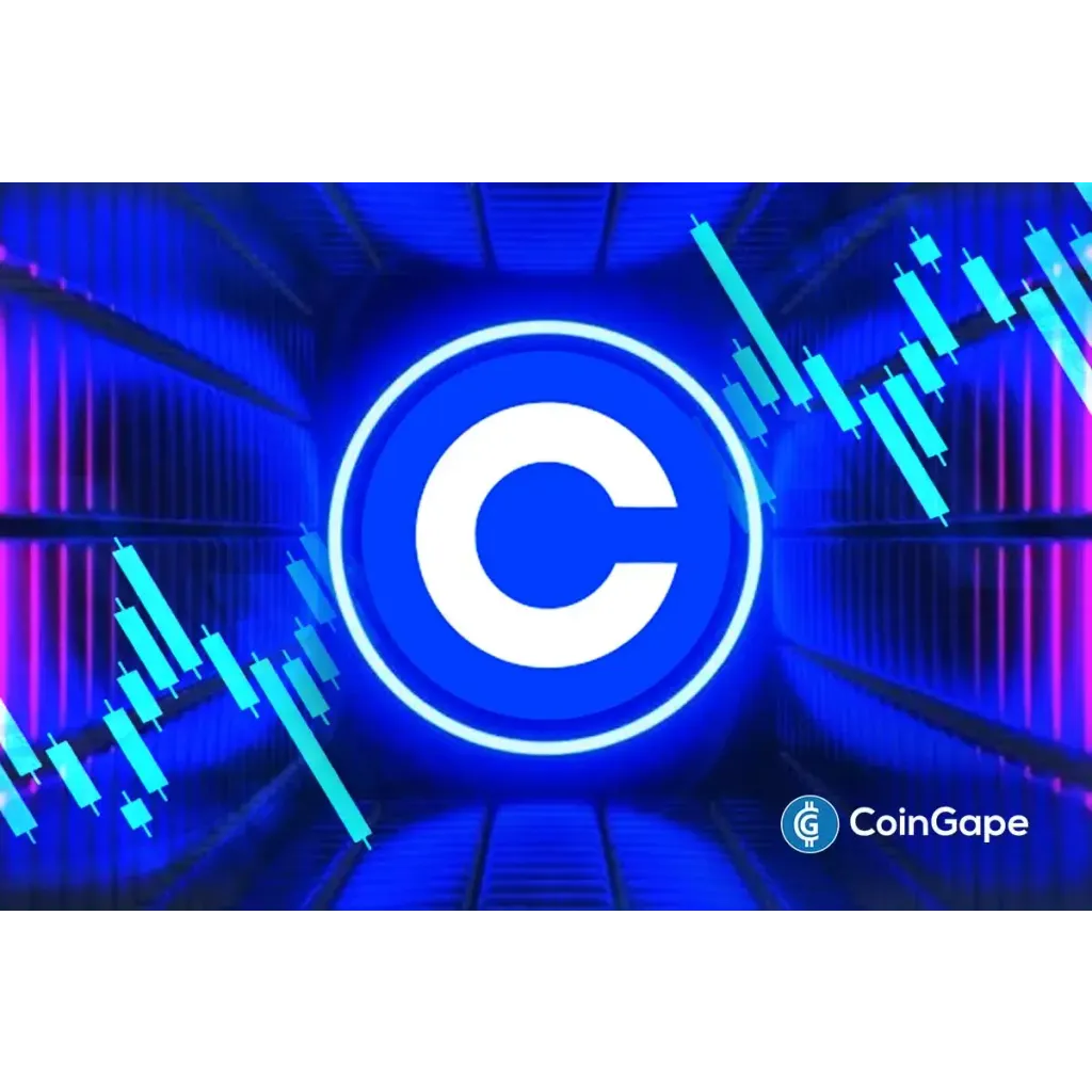 Coinbase to Introduce Prediction Markets and Tokenized Stocks on Dec 17 Coinbase to Introduce Prediction Markets and Tokenized Stocks on Dec 17