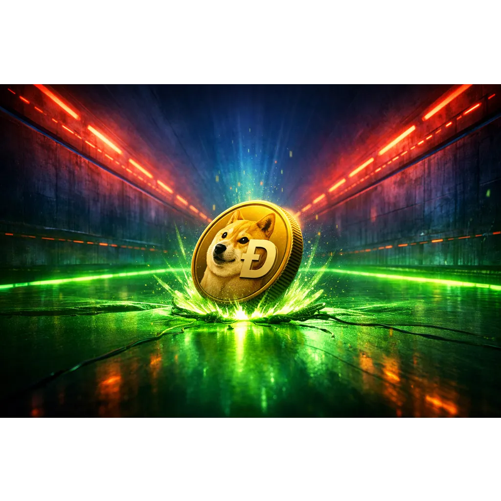 Dogecoin Could 200% Rally If This Floor Holds, Analyst Says Dogecoin Could 200% Rally If This Floor Holds, Analyst Says