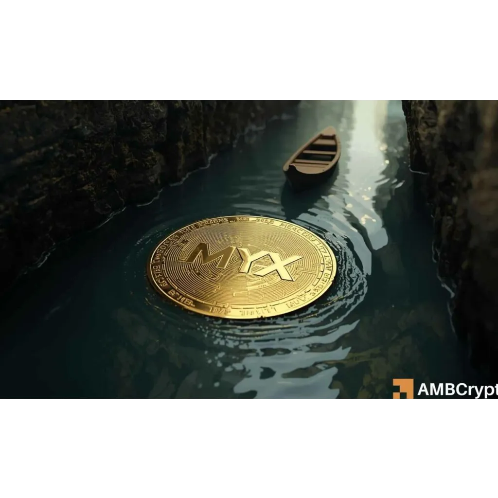 MYX Finance consolidate above ten dollars through fourth quarter MYX Finance consolidate above ten dollars through fourth quarter