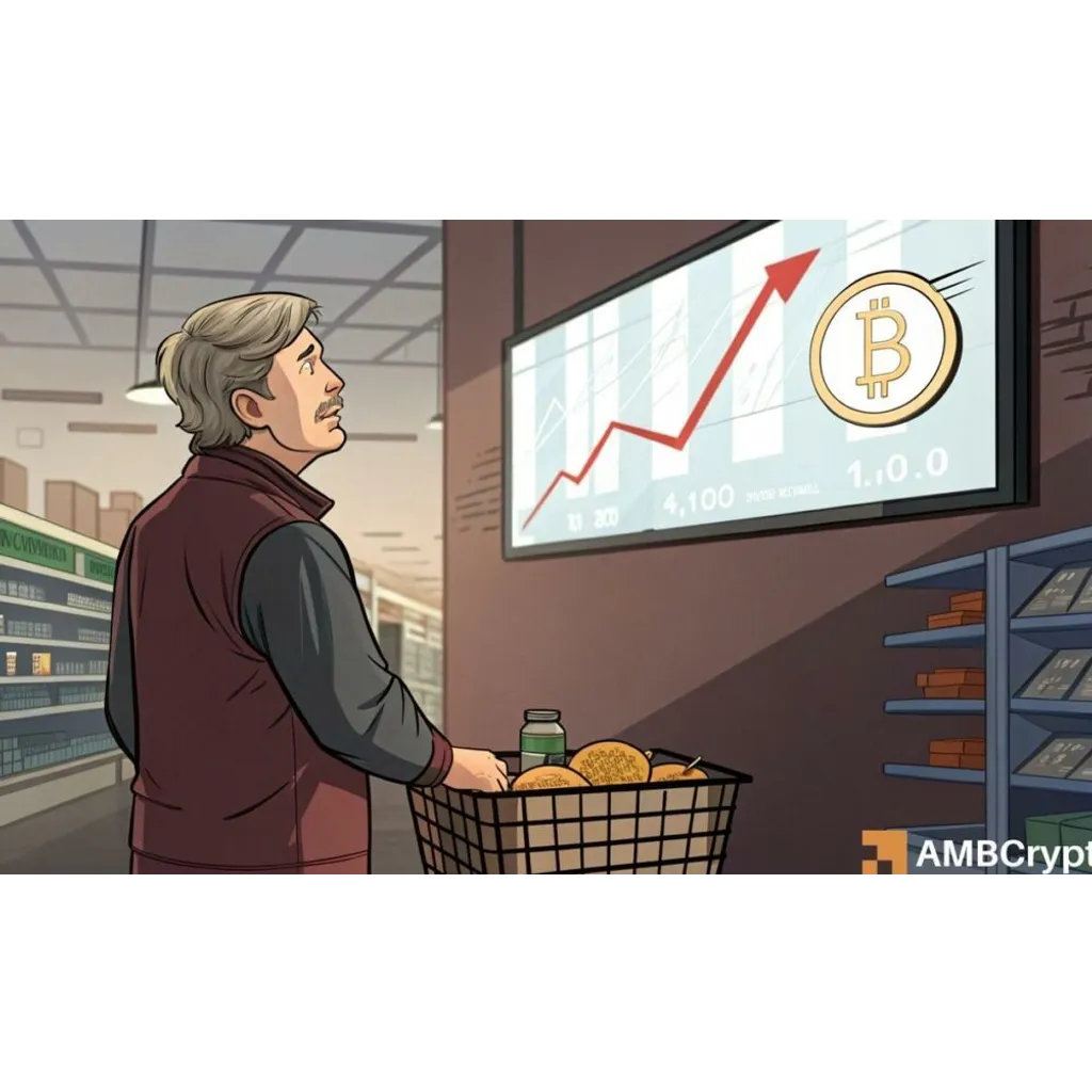 Michael Saylor’s Strategy adds 1 mln BTC – Why Bitcoin barely moved Michael Saylor’s Strategy adds 1 mln BTC – Why Bitcoin barely moved