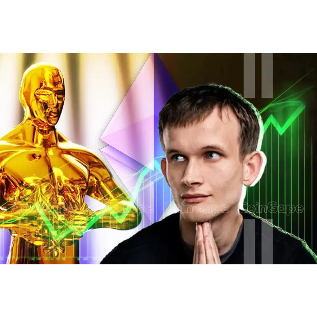 Analyst Ethereum price target as Vitalik Buterin launches upgrade Analyst Ethereum price target as Vitalik Buterin launches upgrade
