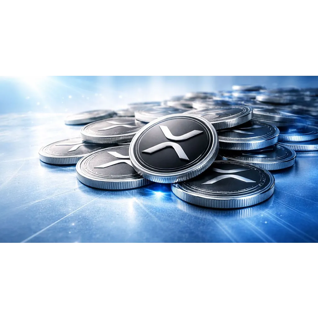 XRP on exchanges hits 8 year low, but historical data exposes a brutal flaw in the popular “moon” narrative XRP on exchanges hits 8 year low, but historical data exposes a brutal flaw in the popular “moon” narrative