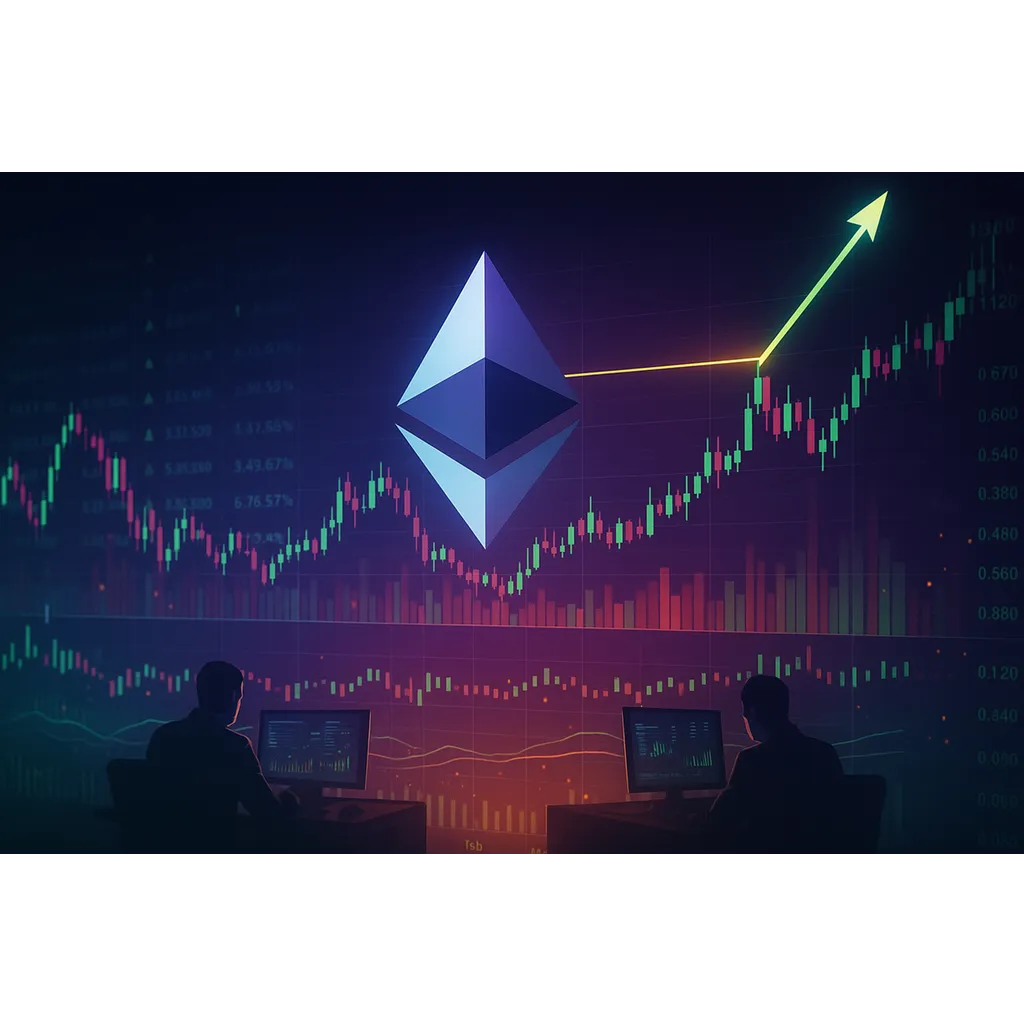 Open Interest hits billion record with Bitcoin and Ethereum leading Open Interest hits billion record with Bitcoin and Ethereum leading
