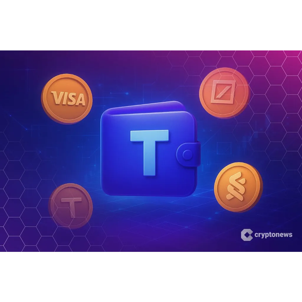 Stripe Tempo begins private testing with Visa, Deutsche Bank, and Standard Chartered for payments Stripe Tempo begins private testing with Visa, Deutsche Bank, and Standard Chartered for payments