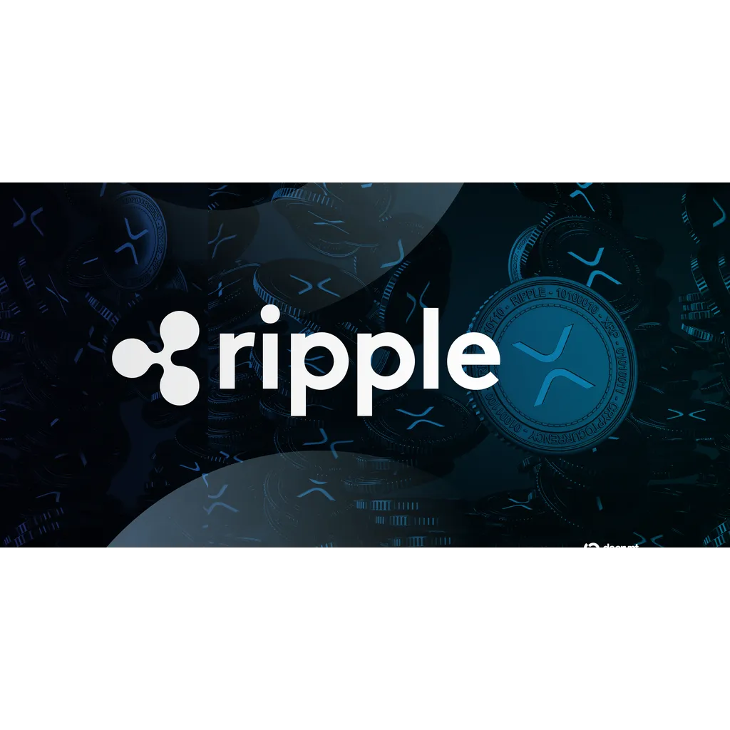 Ripple Expands XRP and RLUSD Payments in Singapore Following License Approval Ripple Expands XRP and RLUSD Payments in Singapore Following License Approval