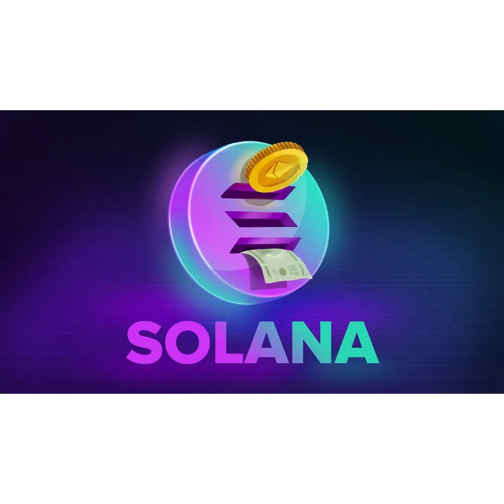 Analyst identifies technical indicators for Solana price movement above 0 Analyst identifies technical indicators for Solana price movement above 0