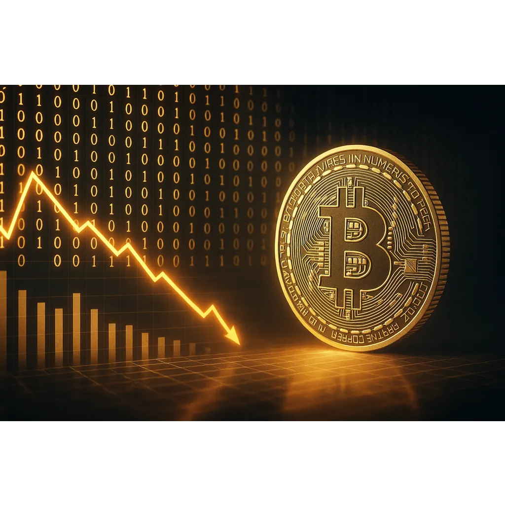 Bitcoin Active Supply Down 17%: What Followed Last Time? Bitcoin Active Supply Down 17%: What Followed Last Time?