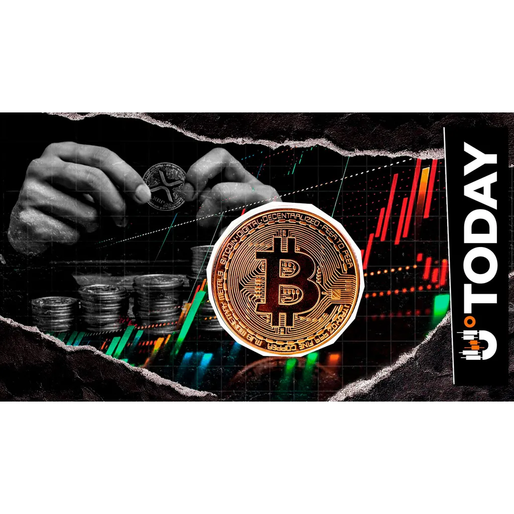 Bitcoin Quantum Threat Confirmed by Top XRP Contributor After Billion Sell-Off Bitcoin Quantum Threat Confirmed by Top XRP Contributor After Billion Sell-Off