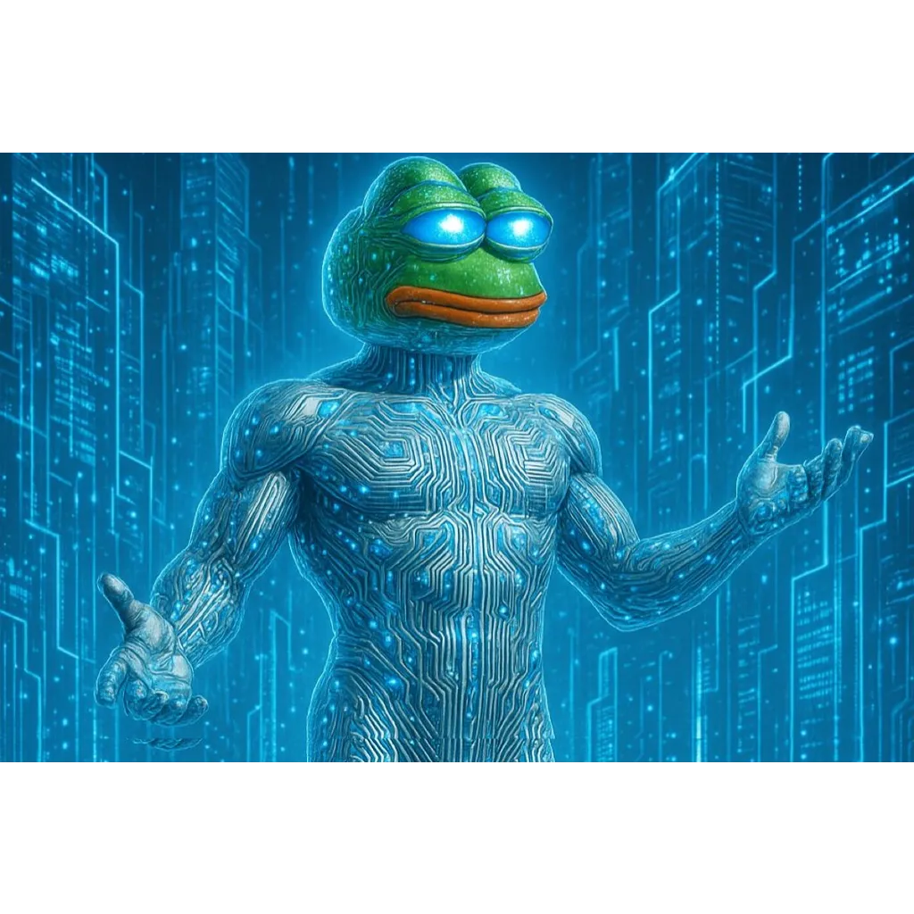 MIND of Pepe Lists 2 PM UTC – AI Meme Coin Eyes 250x Returns MIND of Pepe Lists 2 PM UTC – AI Meme Coin Eyes 250x Returns