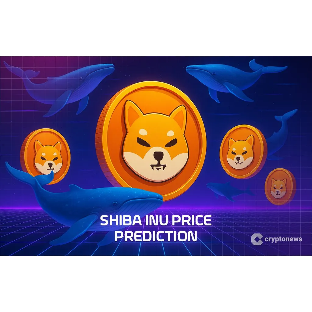 1 Trillion SHIB Hits Exchanges – What Are Whales Planning Behind the Scenes? 1 Trillion SHIB Hits Exchanges – What Are Whales Planning Behind the Scenes?