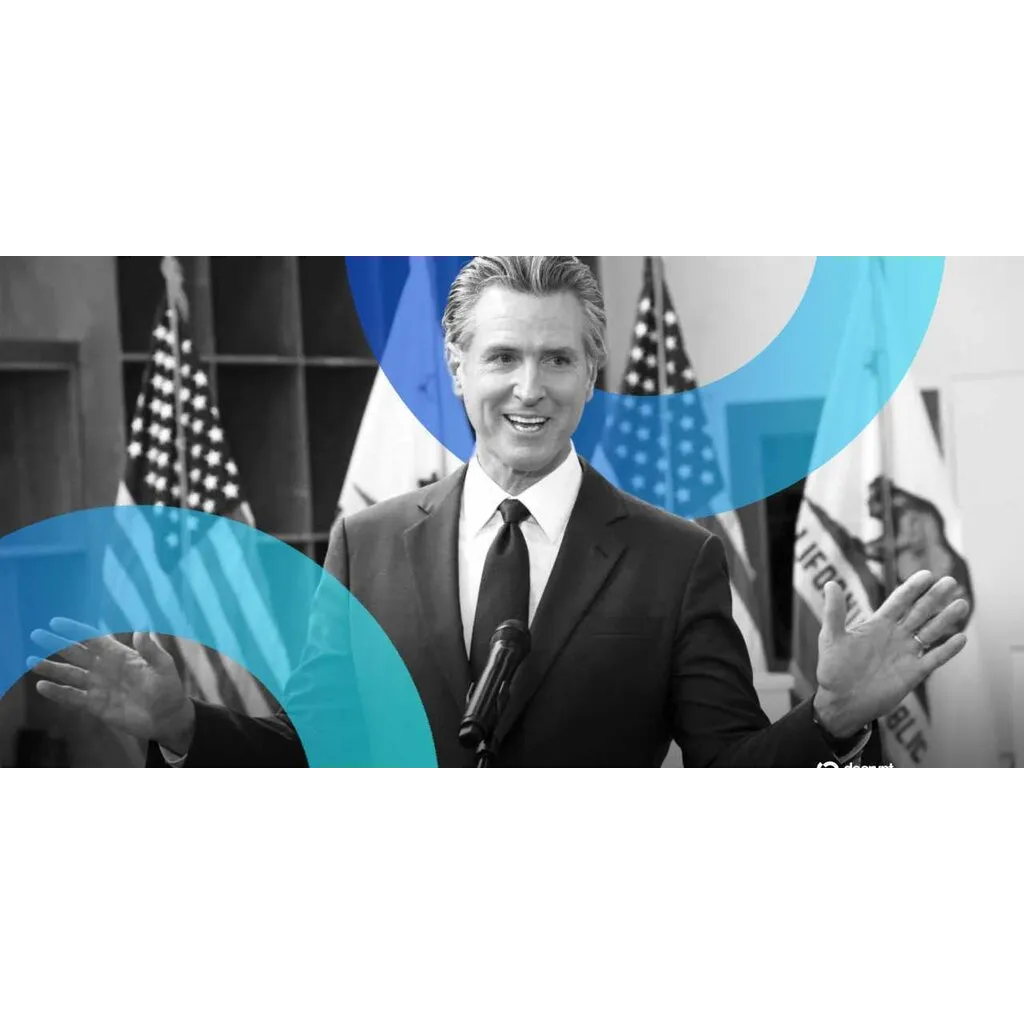 California enacts first United States rules for artificial intelligence companion chatbots California enacts first United States rules for artificial intelligence companion chatbots