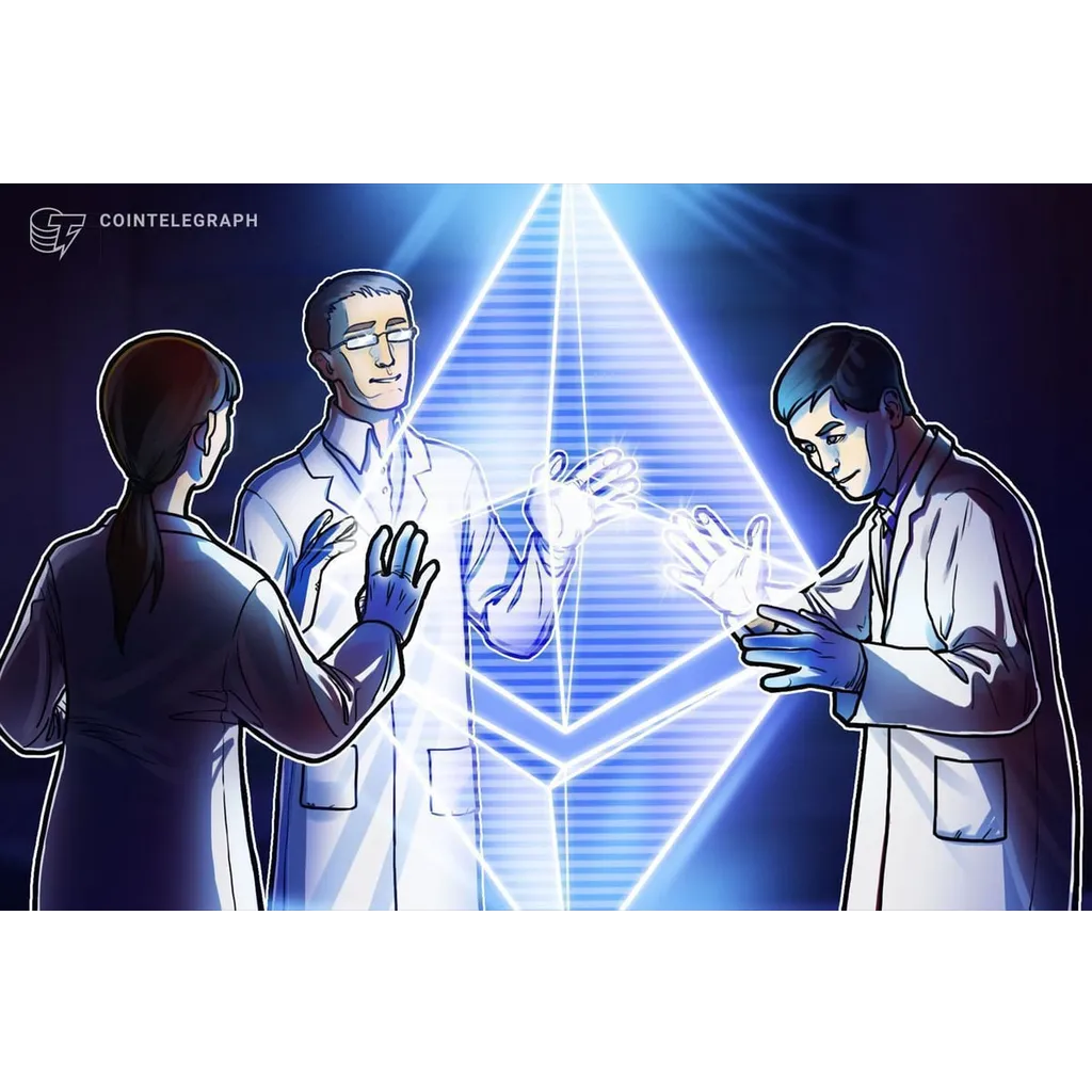 Trend Research ‘Bullish’ on 2026, Buys M Ether to Reach .8B Trend Research ‘Bullish’ on 2026, Buys M Ether to Reach .8B