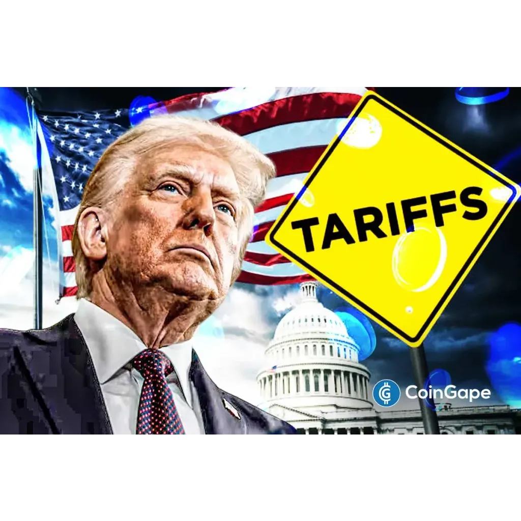 US Treasury Able to Refund Amid Crypto Market Crash Concerns US Treasury Able to Refund Amid Crypto Market Crash Concerns