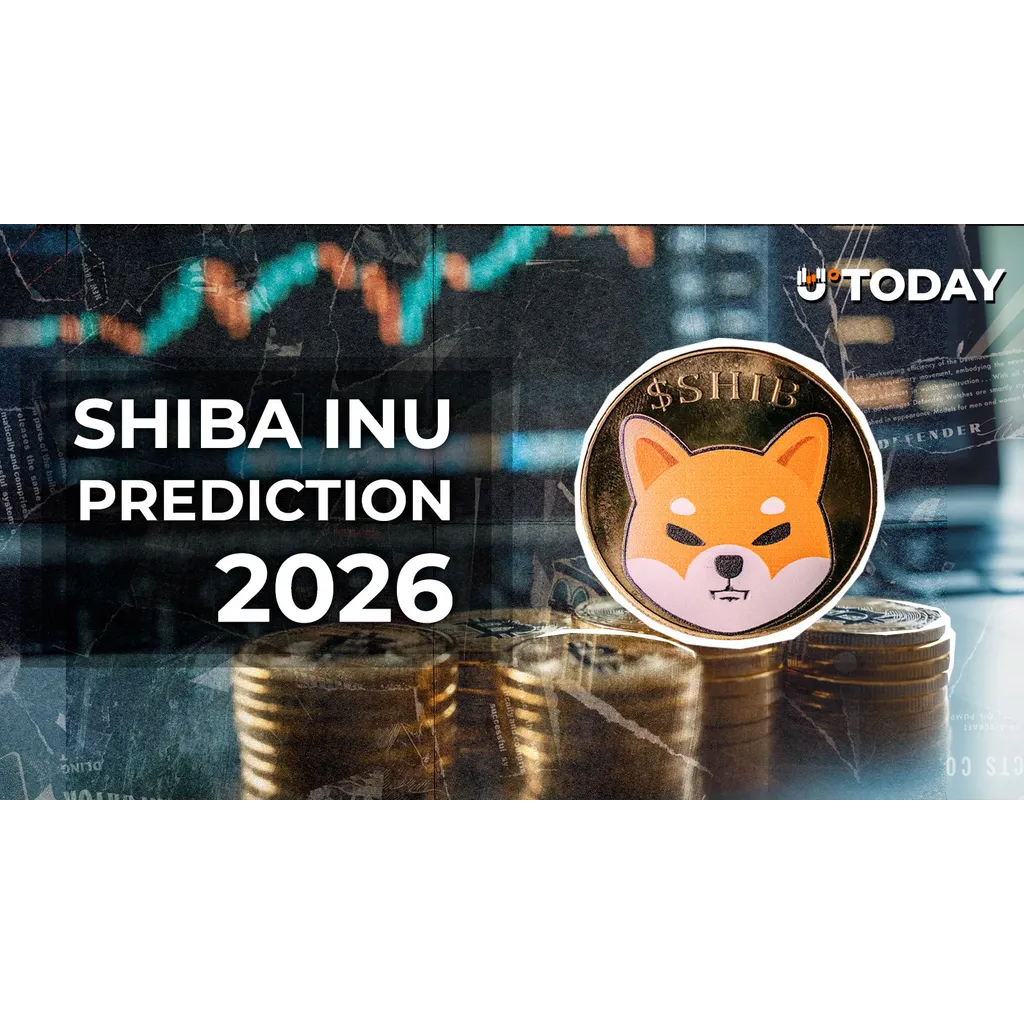 Shiba Inu (SHIB) Price Prediction 2026 Shiba Inu (SHIB) Price Prediction 2026