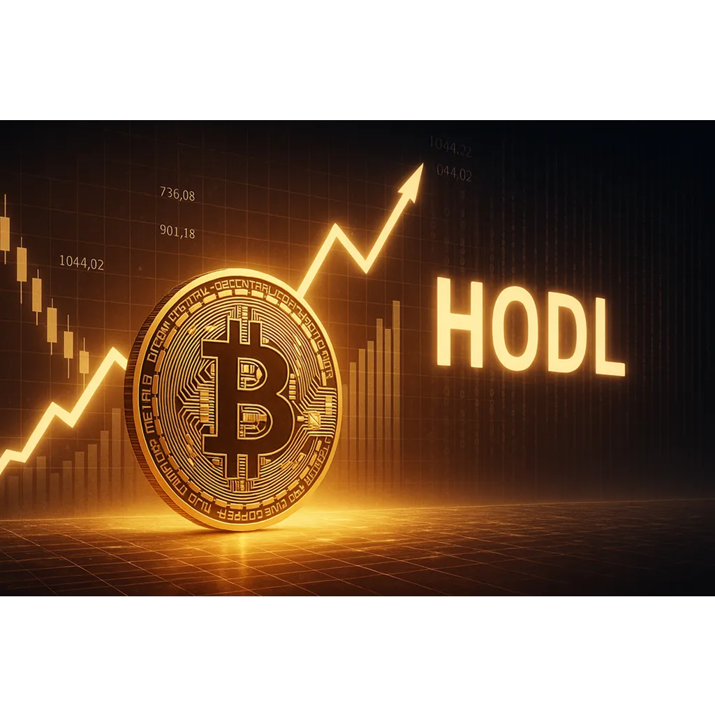 Bitcoin Pattern Breaks: Near ATH, But HODLers Not Selling Bitcoin Pattern Breaks: Near ATH, But HODLers Not Selling