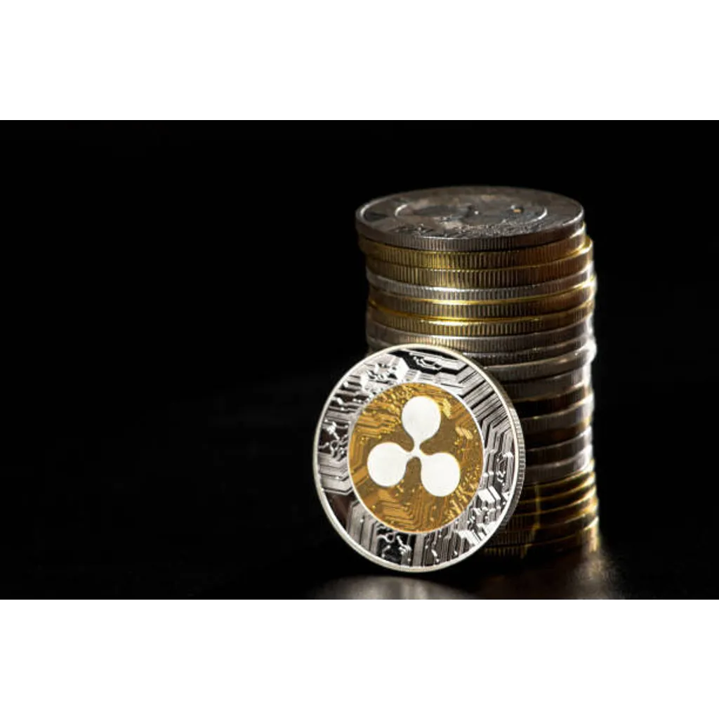 XRP Price Still On Track For .5T Market Cap And 27% Crypto Market Dominance XRP Price Still On Track For .5T Market Cap And 27% Crypto Market Dominance
