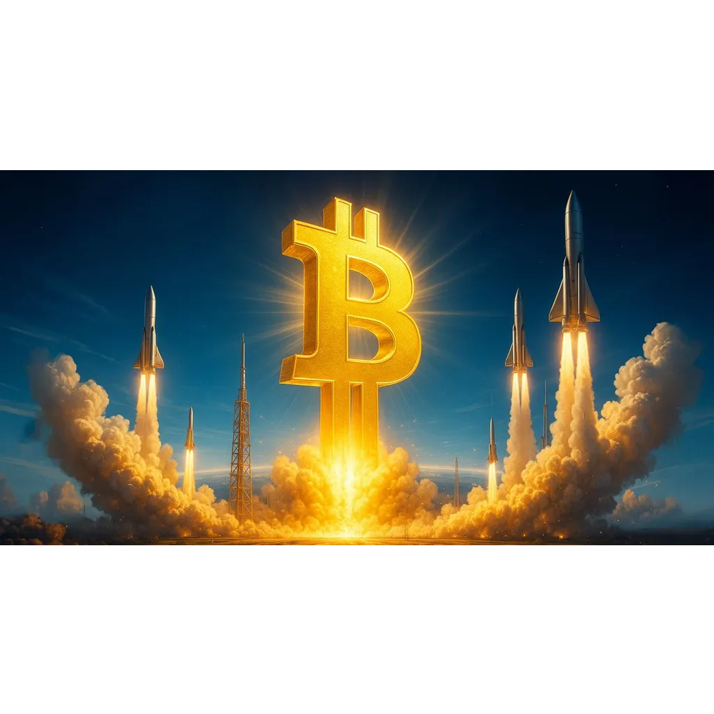 Bitcoin eyes 0,000 price zone as exchange flows, leverage surge Bitcoin eyes 0,000 price zone as exchange flows, leverage surge