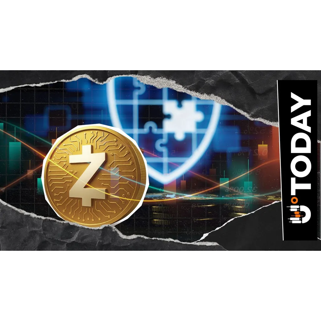 Zcash Releases Critical Fixes After Node Crash and Network Risks Zcash Releases Critical Fixes After Node Crash and Network Risks