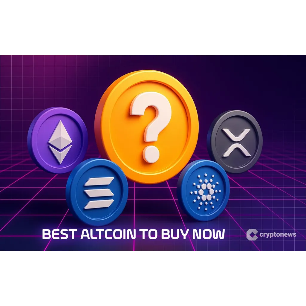Best Altcoins To Buy On New Year’s Eve That Could 100x in 2026 Best Altcoins To Buy On New Year’s Eve That Could 100x in 2026