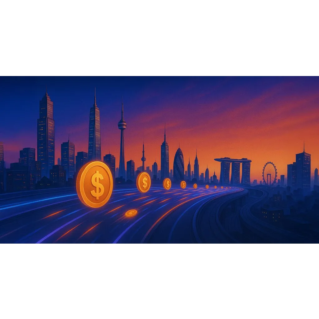 Bitwise files for stablecoin and tokenization ETF targeting Thanksgiving launch Bitwise files for stablecoin and tokenization ETF targeting Thanksgiving launch