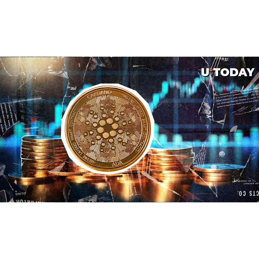 Cardano (ADA) targets .50 as technical indicators signal breakout Cardano (ADA) targets .50 as technical indicators signal breakout