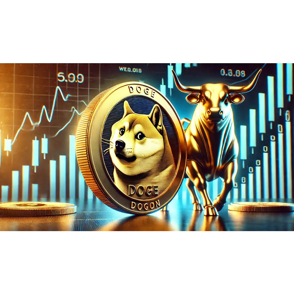 What The Current Dogecoin Momentum Means For The Meme Coin’s Price What The Current Dogecoin Momentum Means For The Meme Coin’s Price