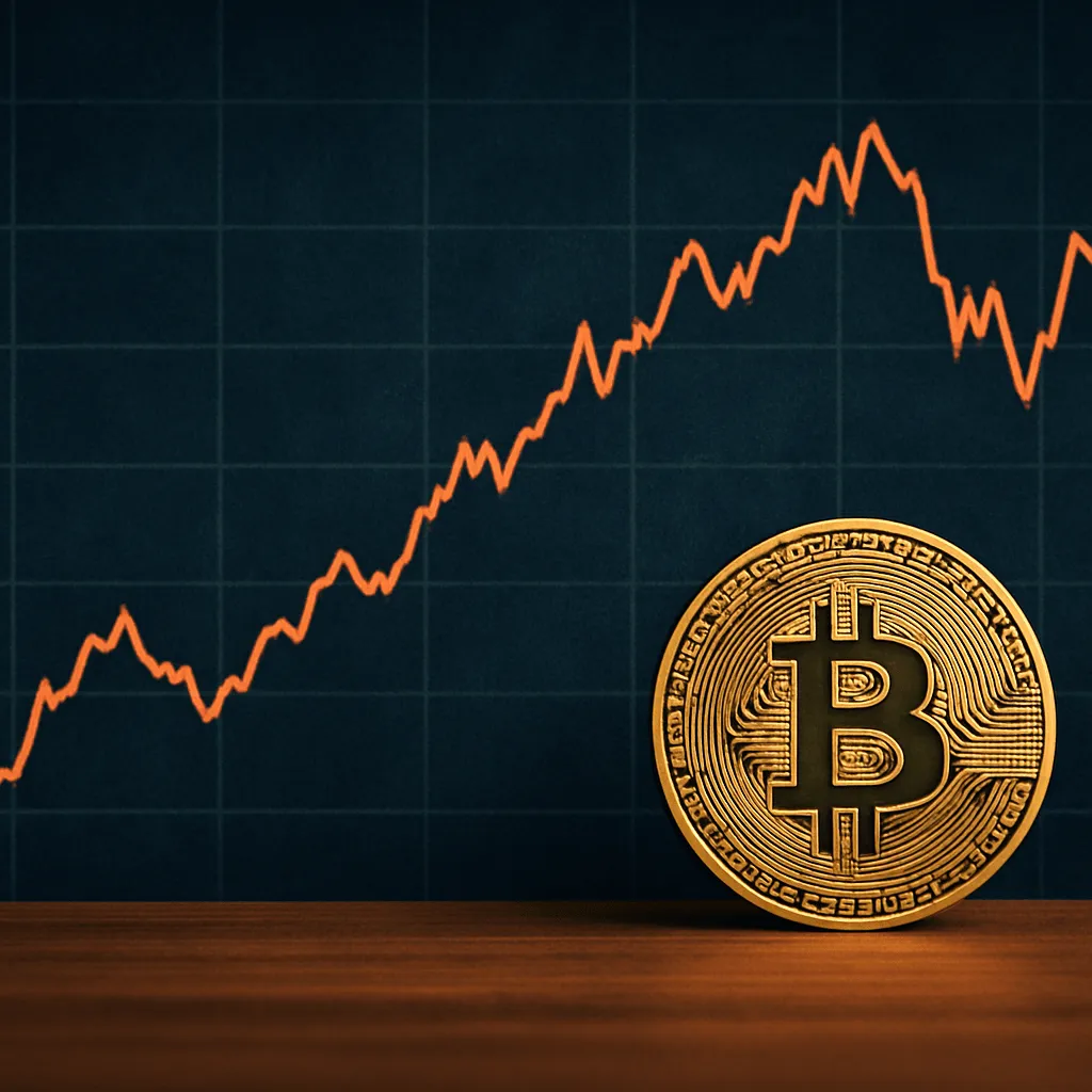 Analyst forecasts Bitcoin dropping below 0,000 by December 2024 amid regulatory scrutiny Analyst forecasts Bitcoin dropping below 0,000 by December 2024 amid regulatory scrutiny