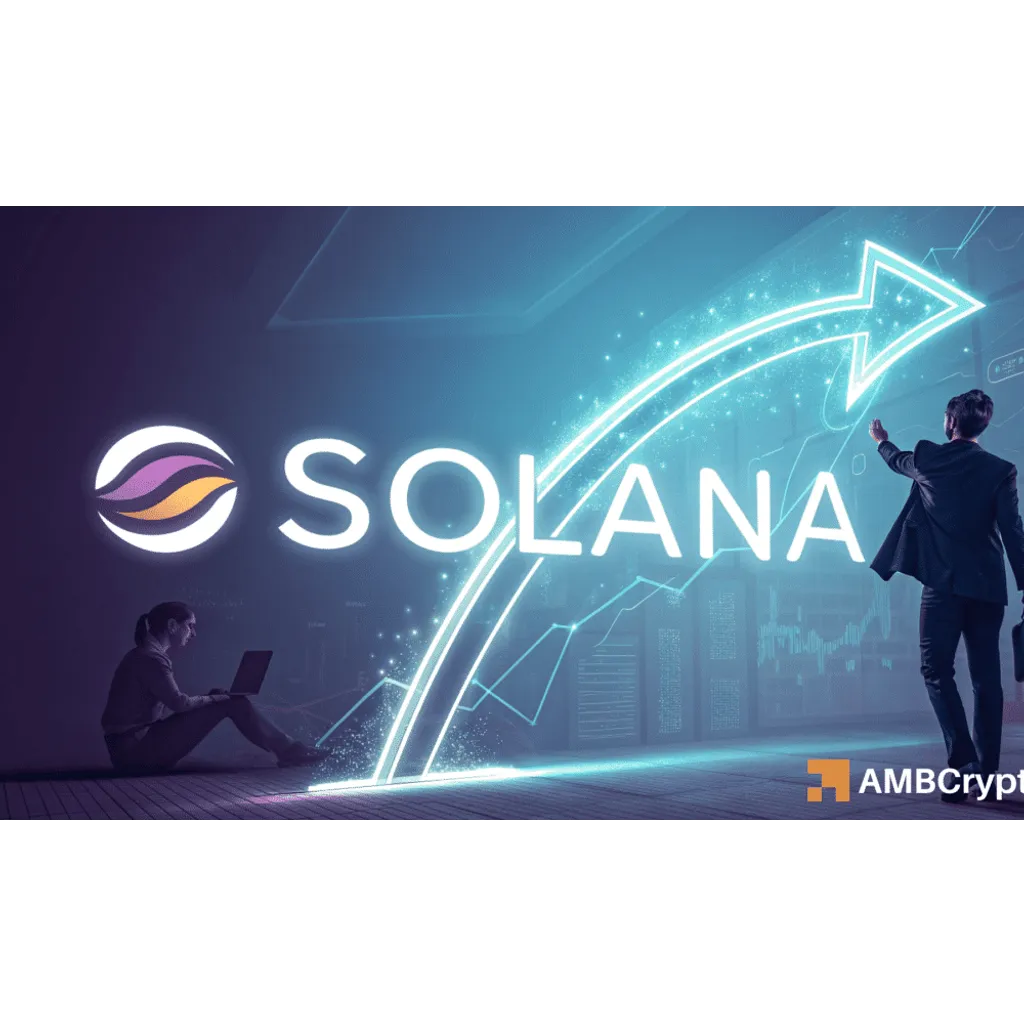 Solana breakout odds and potential for SOL price to reach 0 Solana breakout odds and potential for SOL price to reach 0