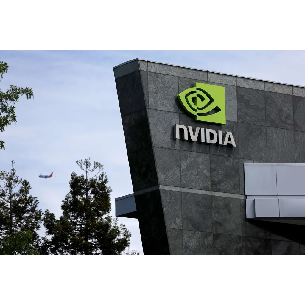 Nvidia Stock Edges Lower After Rubin AI Platform Reveal at CES 2026 Nvidia Stock Edges Lower After Rubin AI Platform Reveal at CES 2026