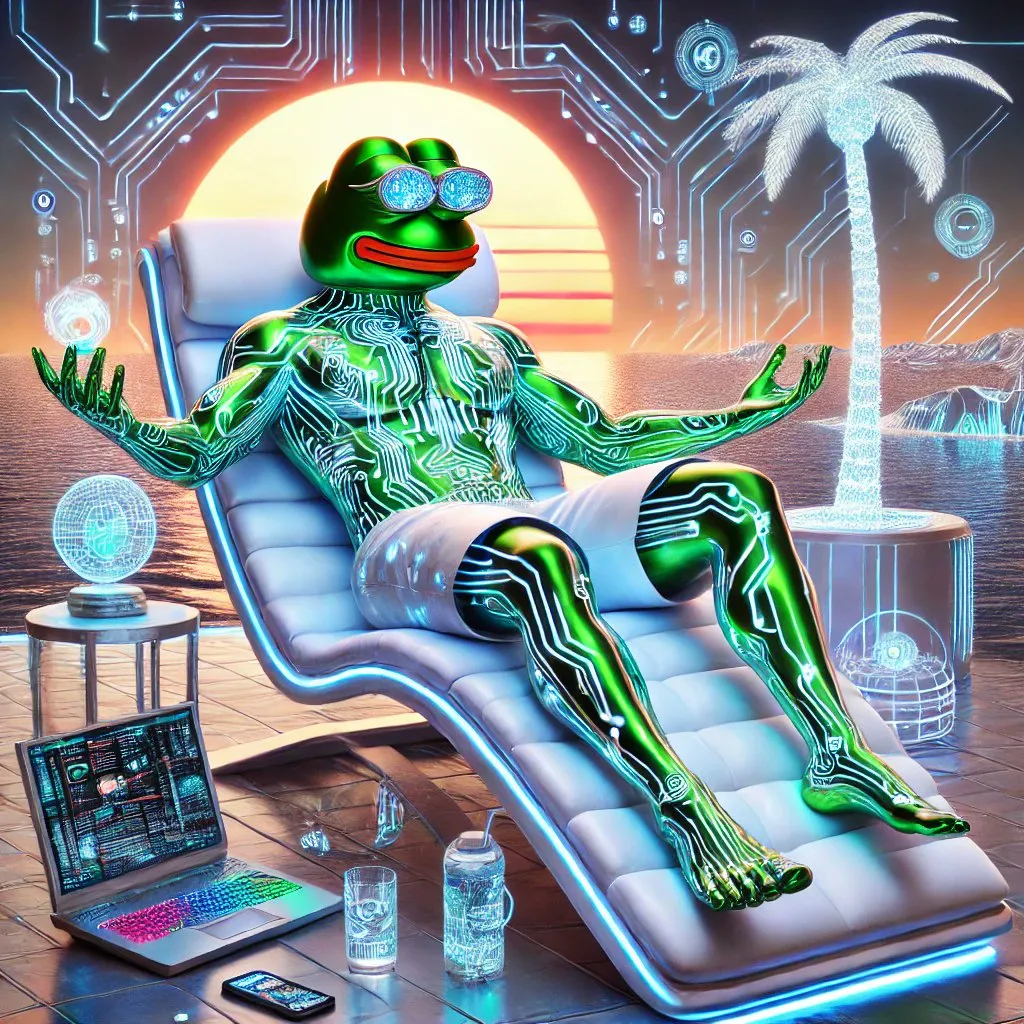 SPX6900 Šuolis Bei Mind Of Pepe Paleidimas Vos Po Savaitės SPX6900 Šuolis Bei Mind Of Pepe Paleidimas Vos Po Savaitės