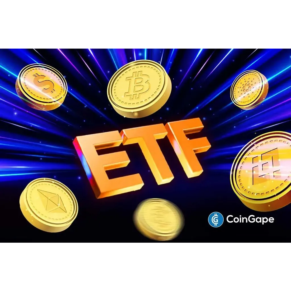 NYSE Arca Files to List T. Rowe Price Spot Cryptocurrency ETF with SEC NYSE Arca Files to List T. Rowe Price Spot Cryptocurrency ETF with SEC