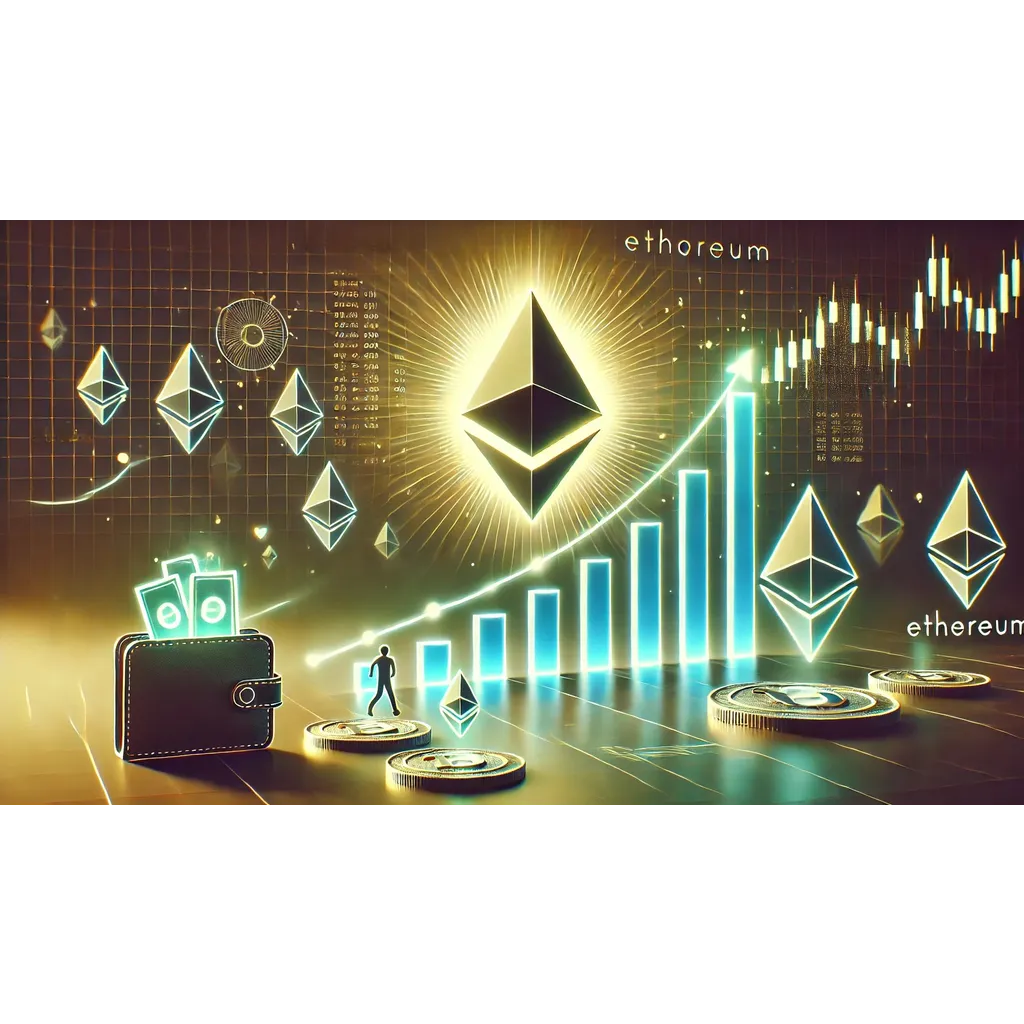 Ethereum Turns Around: Nearly 60% Of Holders In Profit Now Ethereum Turns Around: Nearly 60% Of Holders In Profit Now
